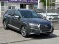 Audi SQ7 4.0 TDI quattro S-LINE/NACHTSICHT/7-SITZER Grau - thumbnail 3