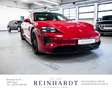Porsche Taycan 4S PLUS 21/ACC/PANO/18WEGE/BURMESTER/CRBN Rouge - thumbnail 5