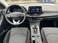 Hyundai i30 1.0 T-GDI +CARPLAY+RFK+KLIMA+SHZ+PDC+TEMPOMAT+RADI Grau - thumbnail 11