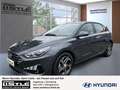 Hyundai i30 1.0 T-GDI +CARPLAY+RFK+KLIMA+SHZ+PDC+TEMPOMAT+RADI Grau - thumbnail 1