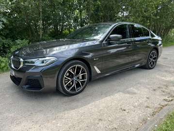 545eXAS PHEV