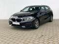 BMW 118 i SCHALTER! NAVI/LiveProf/SH/DAB/PDC/TEMPO Schwarz - thumbnail 2