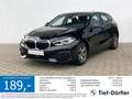 BMW 118 i SCHALTER! NAVI/LiveProf/SH/DAB/PDC/TEMPO Schwarz - thumbnail 1