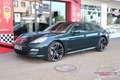 Porsche Panamera 4S Aut. Verde - thumbnail 2