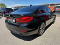 BMW 520 d Aut. Schwarz - thumbnail 4