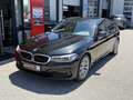BMW 520 d Aut. Schwarz - thumbnail 2
