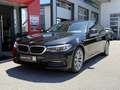 BMW 520 d Aut. Schwarz - thumbnail 1