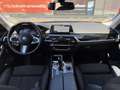 BMW 520 d Aut. Schwarz - thumbnail 9