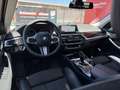 BMW 520 d Aut. Schwarz - thumbnail 10