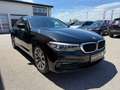 BMW 520 d Aut. Schwarz - thumbnail 3