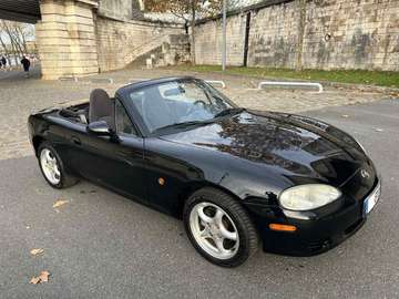 MX5 1.6i Elegance