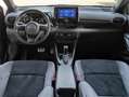 Toyota Yaris Hybrid 1.5 VVT-i GR SPORT Чорний - thumbnail 10