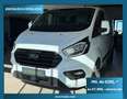 Ford Transit Custom 300 L1H1 2 Schiebetüren MwSt. Ausweisbar Blanc - thumbnail 1