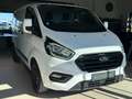 Ford Transit Custom 300 L1H1 2 Schiebetüren MwSt. Ausweisbar Blanc - thumbnail 2