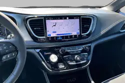 Chrysler Pacifica 2025
