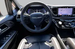 Chrysler Pacifica 2025