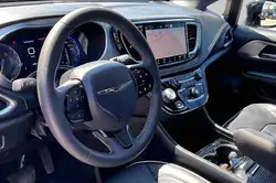 Chrysler Pacifica 2025