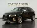 Audi RS Q3 2.5 TFSI quat.*Raute*Pano*BOSE*KeyGo*AHK* Schwarz - thumbnail 9