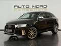 Audi RS Q3 2.5 TFSI quat.*Raute*Pano*BOSE*KeyGo*AHK* Schwarz - thumbnail 1