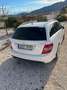 Mercedes-Benz C 200 C Estate 200CDI BE Avantgarde Aut. Avantgarde Blanco - thumbnail 4