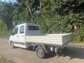 Mercedes-Benz Sprinter Pritsche/DoKa 210 CDI 7 SITZER 63500km Weiß - thumbnail 7