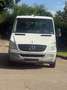 Mercedes-Benz Sprinter Pritsche/DoKa 210 CDI 7 SITZER 63500km Weiß - thumbnail 2