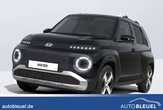 Hyundai Inster Pixel Plus 49 kWh*SD*SH*LED*17 Zoll