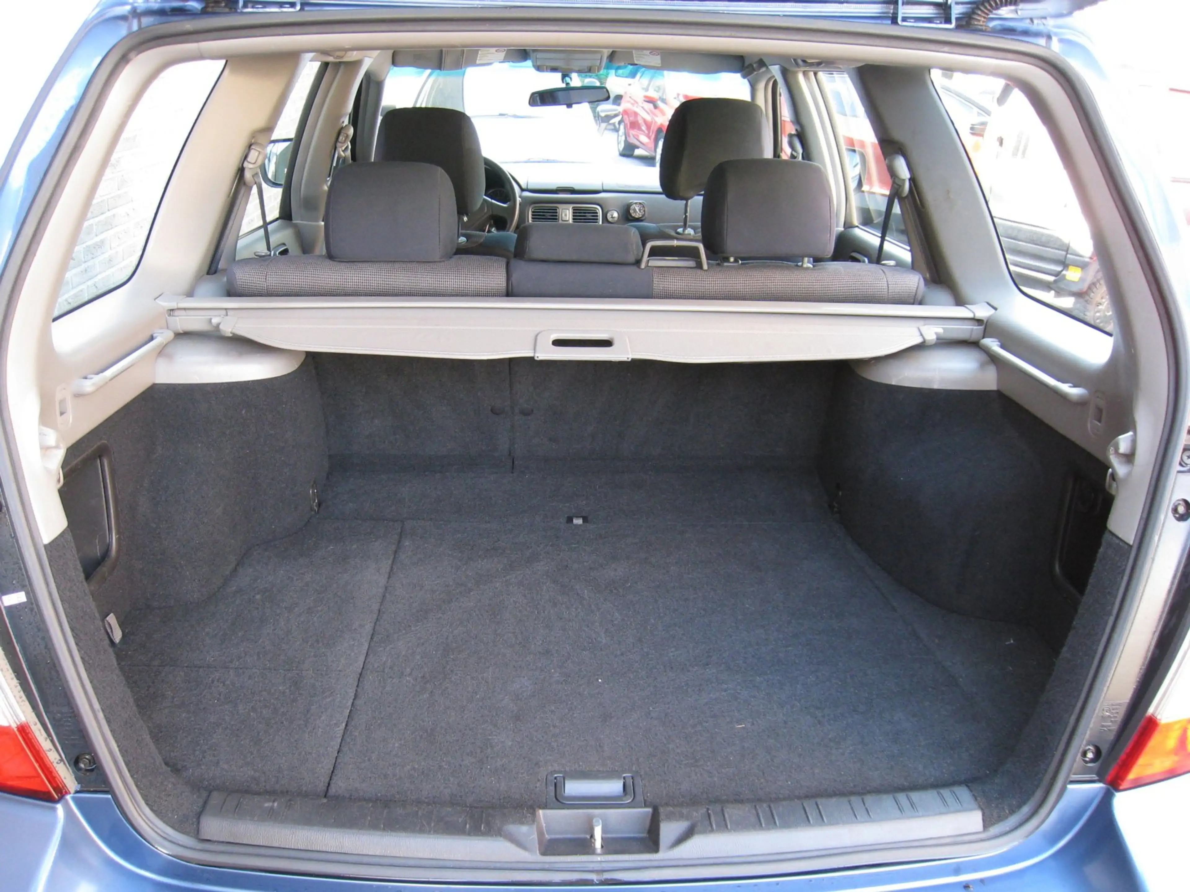 Subaru Forester 2.0 X Comfort Pack - Trekhaak - Cruise control - D — photo 19