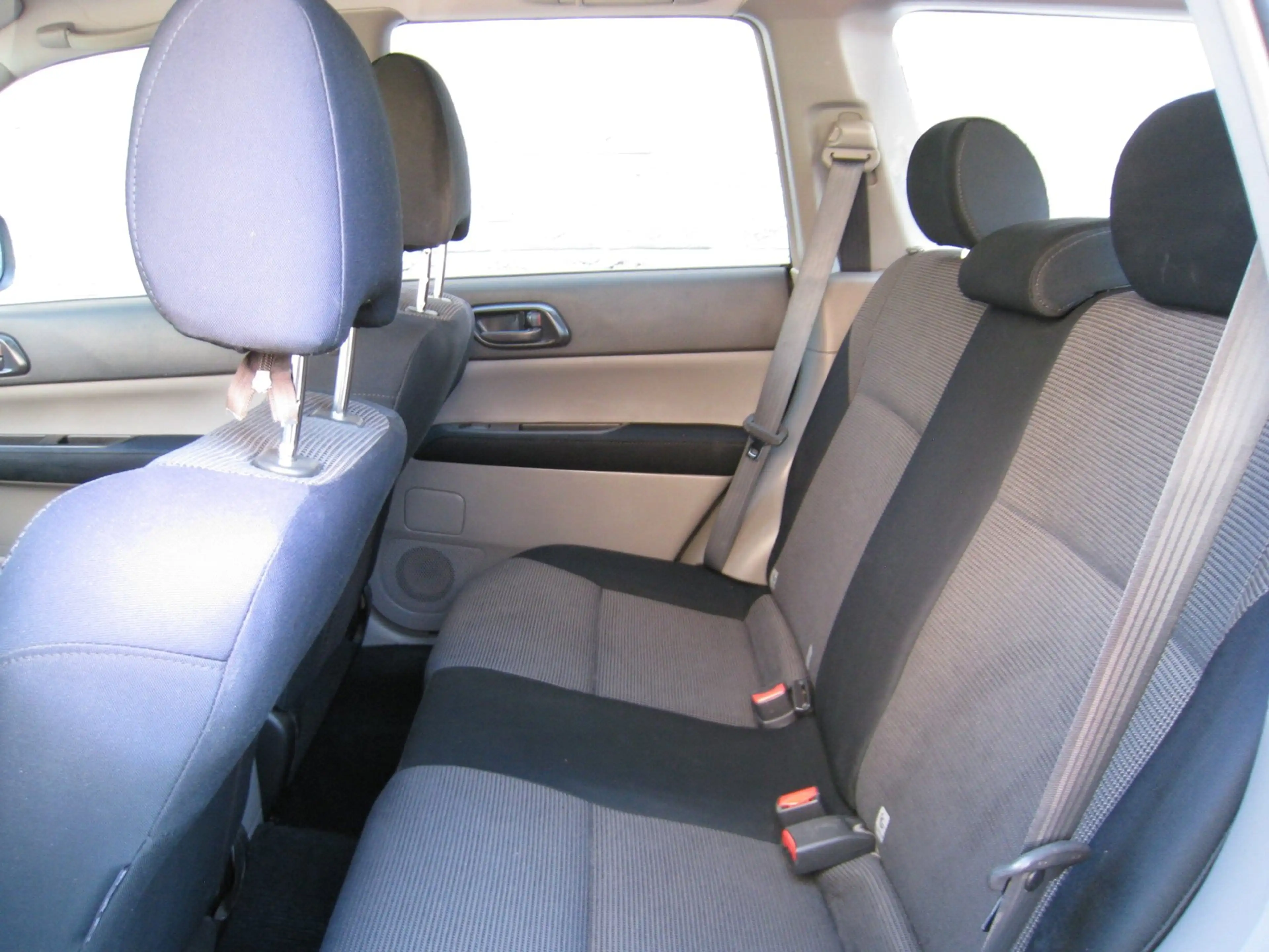 Subaru Forester 2.0 X Comfort Pack - Trekhaak - Cruise control - D — photo 17