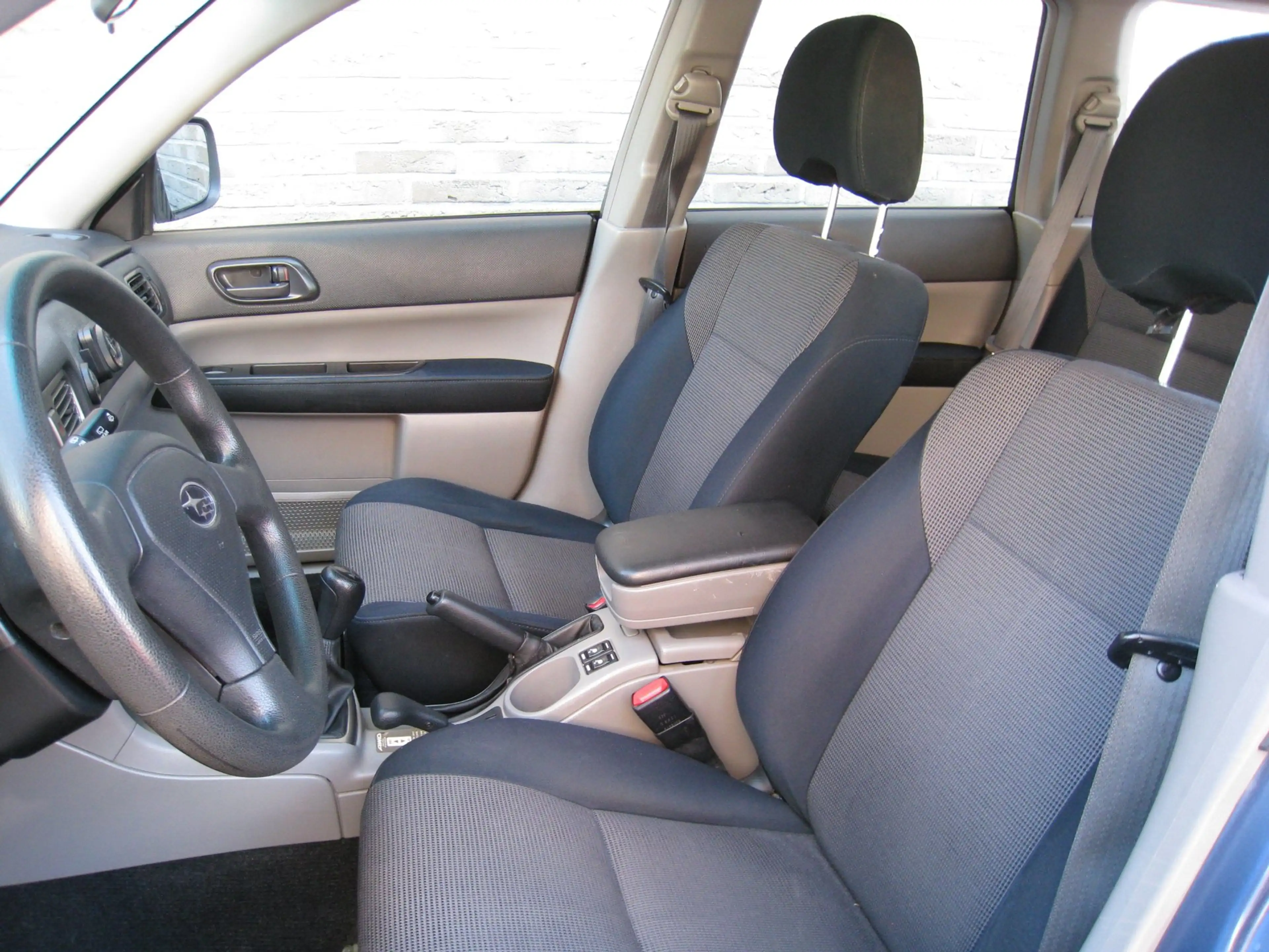 Subaru Forester 2.0 X Comfort Pack - Trekhaak - Cruise control - D — photo 16