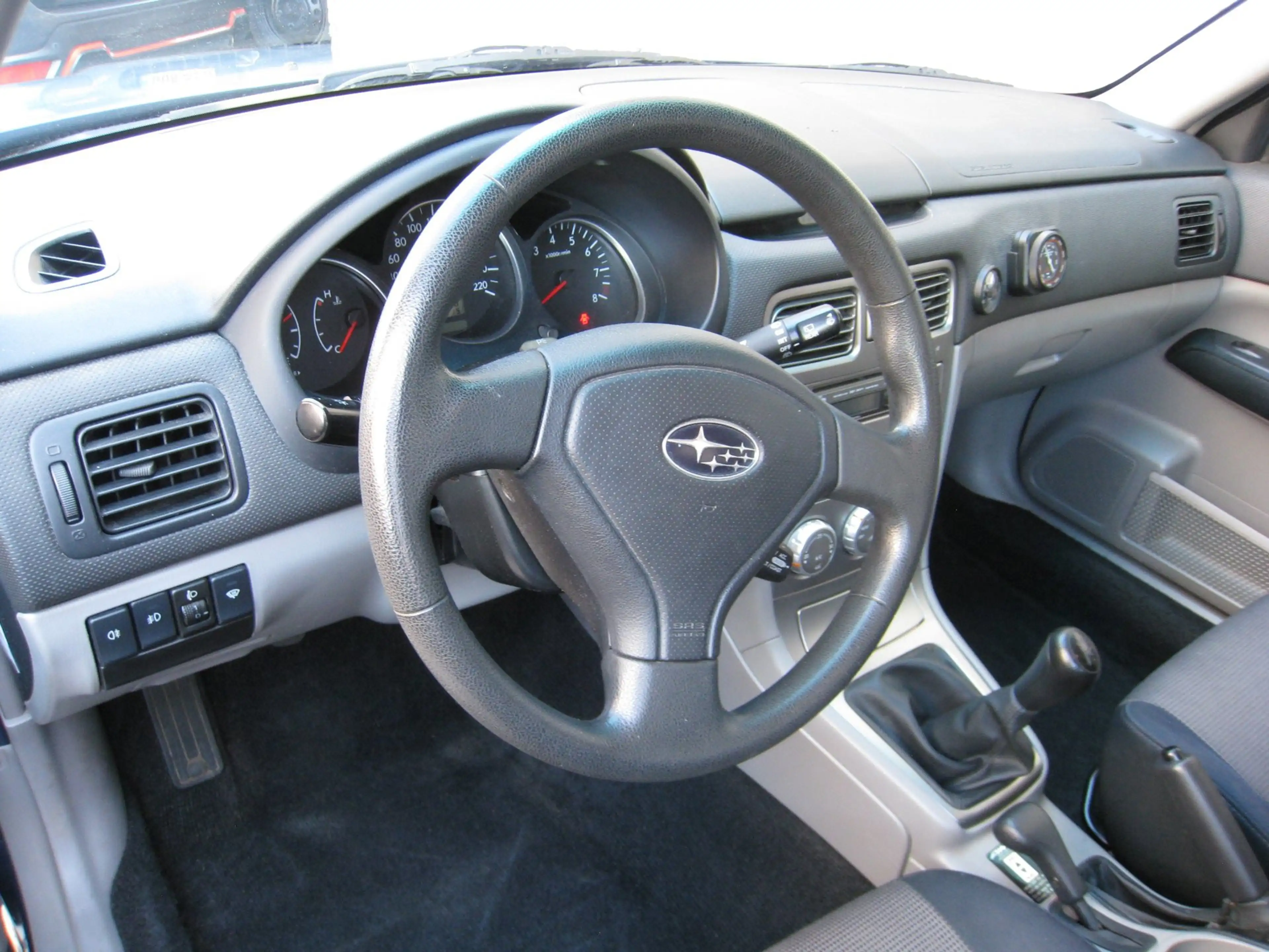 Subaru Forester 2.0 X Comfort Pack - Trekhaak - Cruise control - D — photo 3