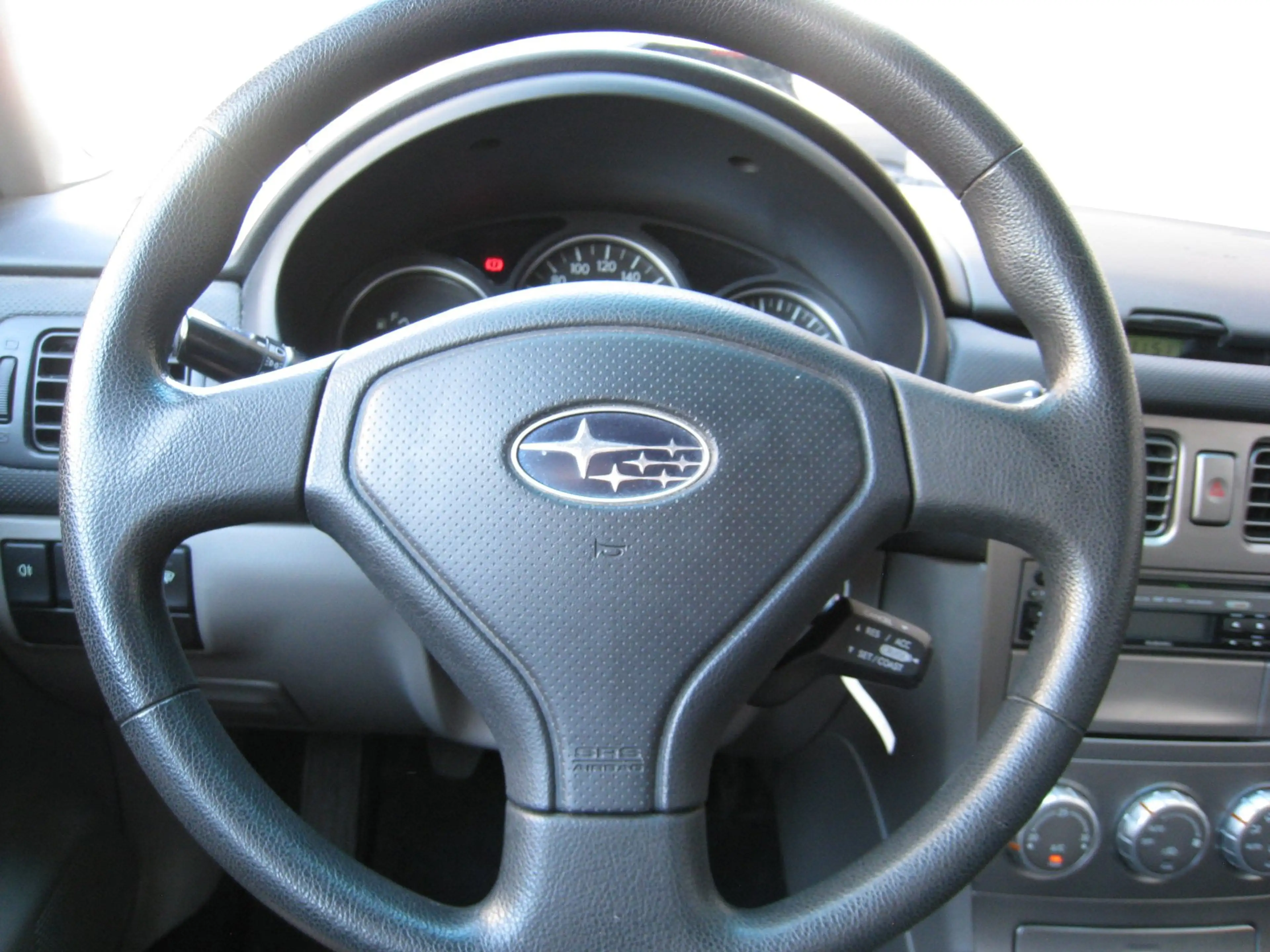 Subaru Forester 2.0 X Comfort Pack - Trekhaak - Cruise control - D — photo 8
