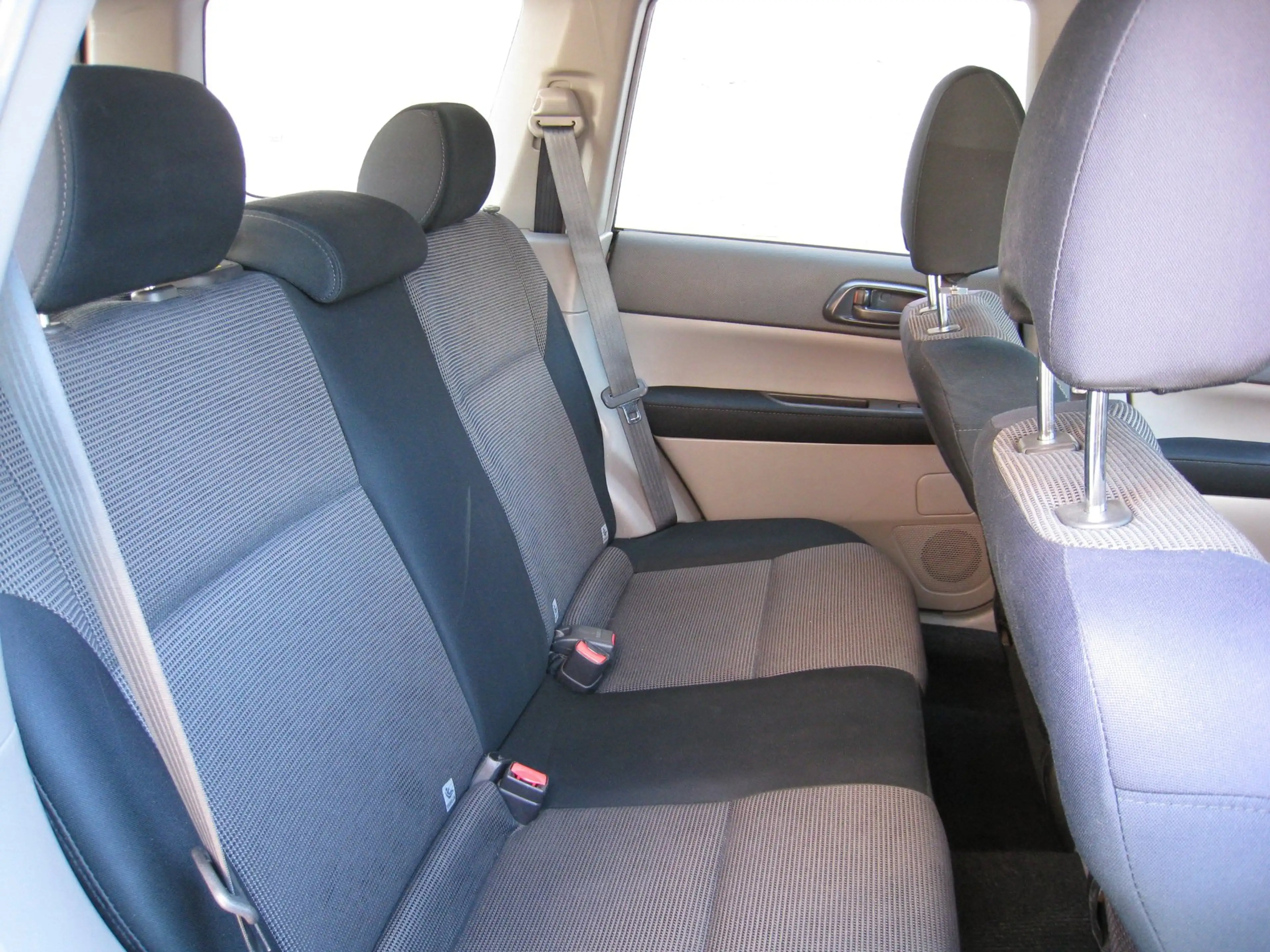 Subaru Forester 2.0 X Comfort Pack - Trekhaak - Cruise control - D — photo 20
