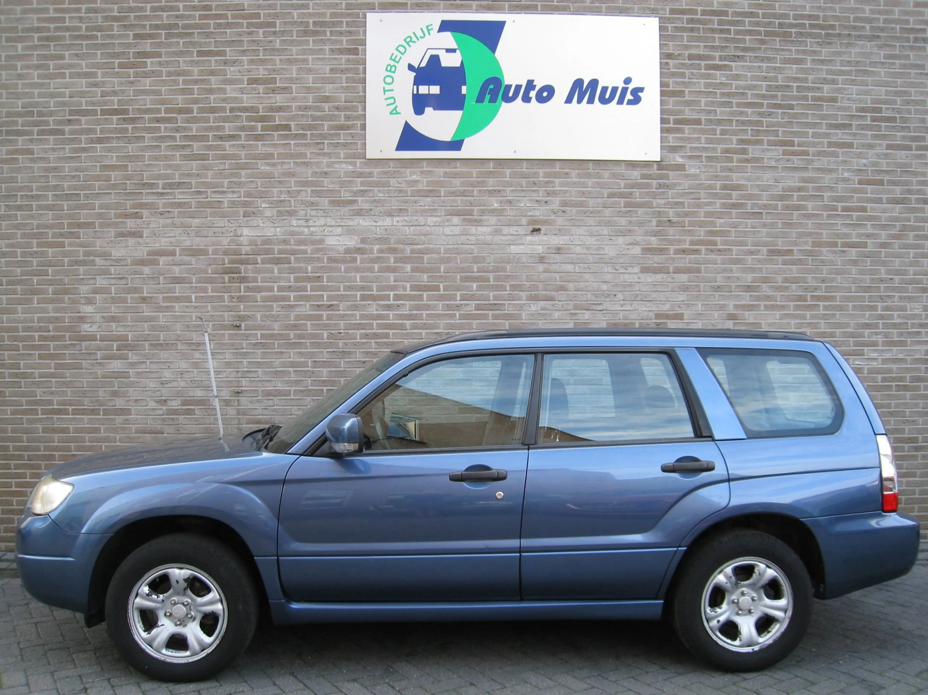 Subaru Forester 2.0 X Comfort Pack - Trekhaak - Cruise control - D — photo 23