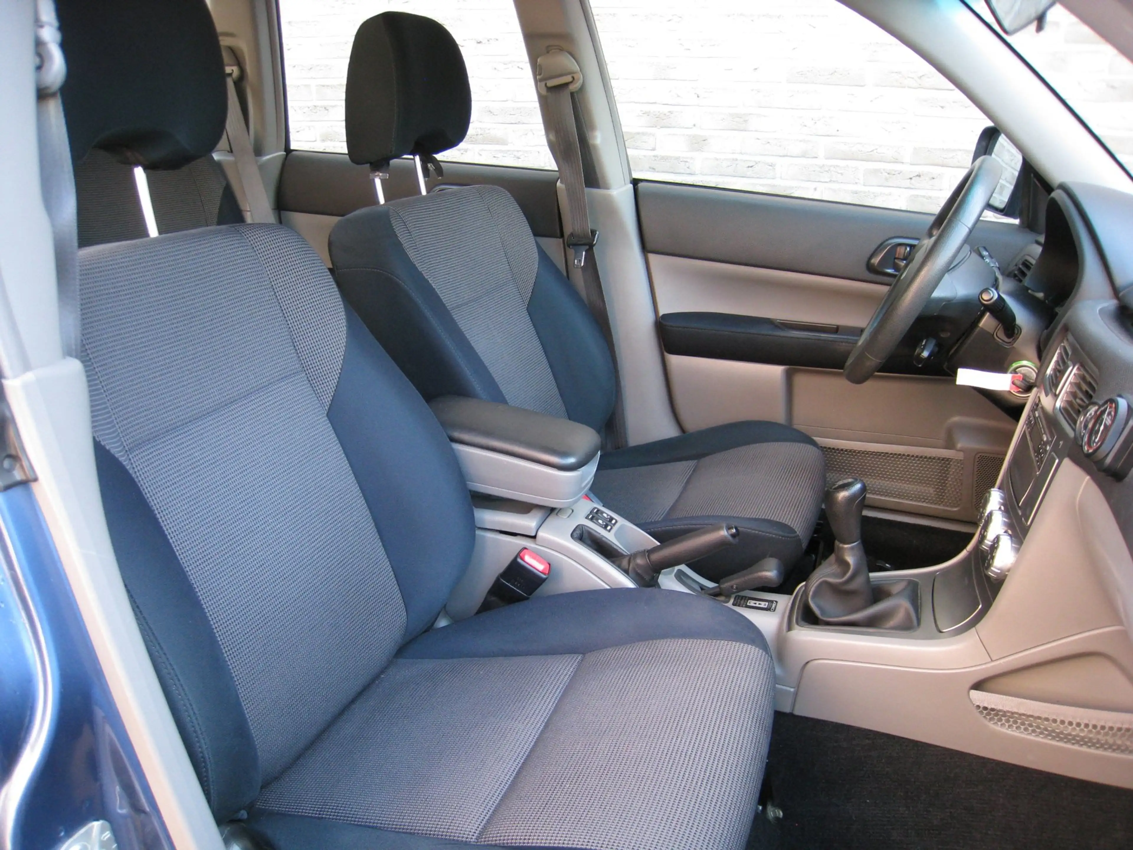 Subaru Forester 2.0 X Comfort Pack - Trekhaak - Cruise control - D — photo 21