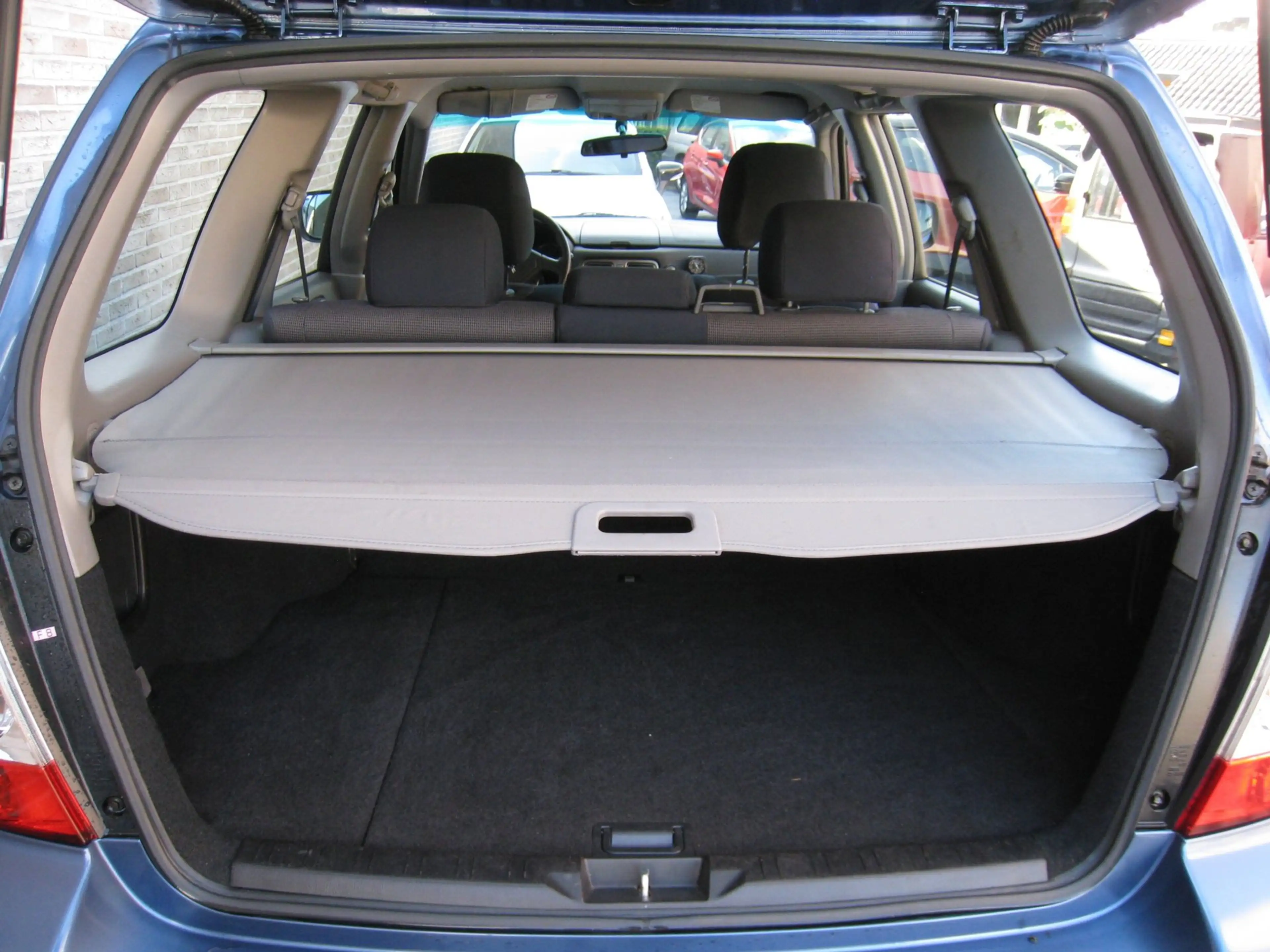 Subaru Forester 2.0 X Comfort Pack - Trekhaak - Cruise control - D — photo 18