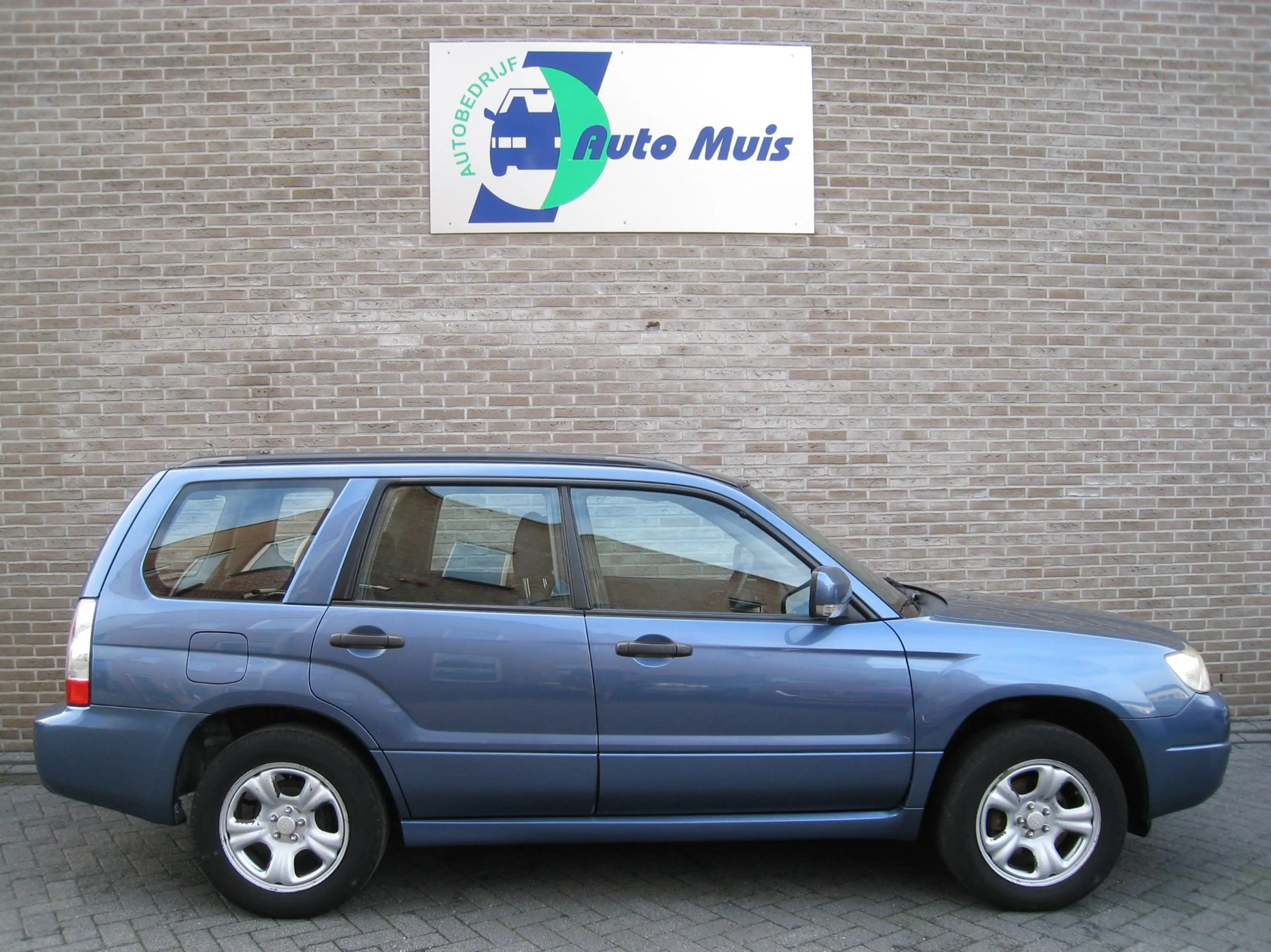 Subaru Forester 2.0 X Comfort Pack - Trekhaak - Cruise control - D — photo 22
