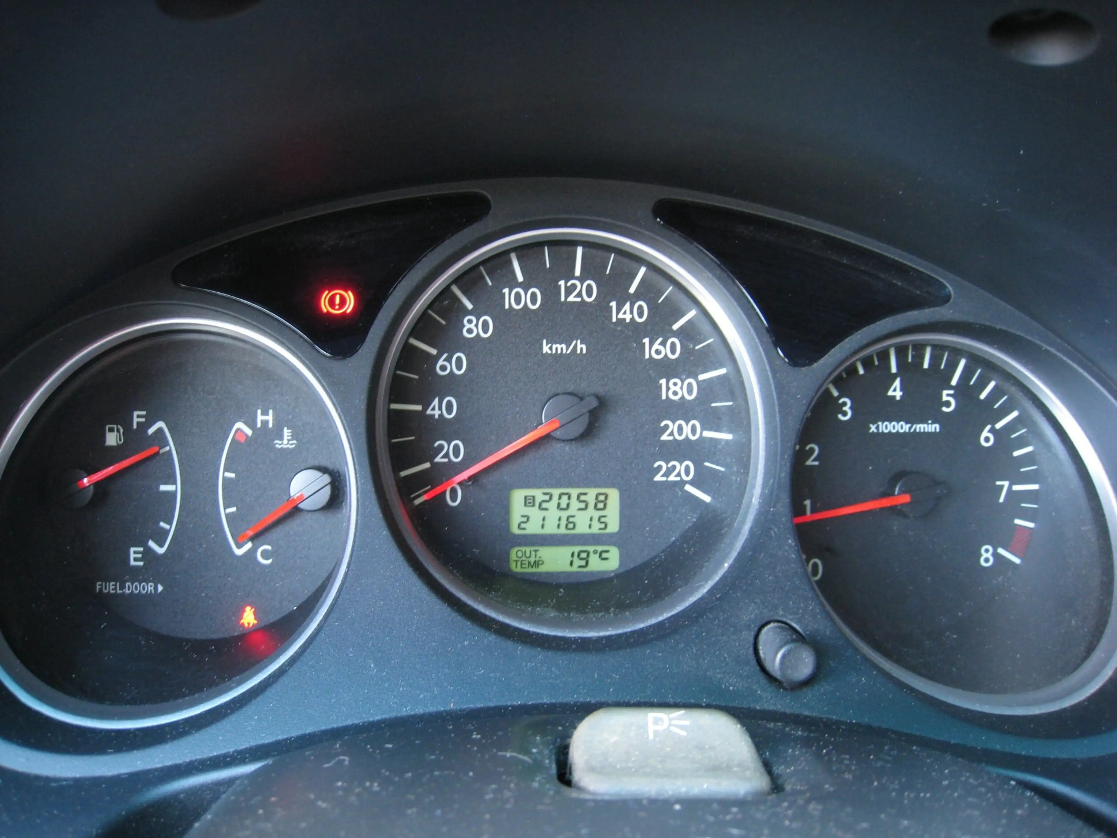 Subaru Forester 2.0 X Comfort Pack - Trekhaak - Cruise control - D — photo 11