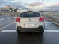 Citroen E-C3 1.2 PURETECH 83CH S\u0026S C-SERIES *TVA RECUPERABLE* Beige - thumbnail 5