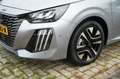 Peugeot 208 ALLURE 1.2-100PK - incl. 12 maanden garantie & rij Grijs - thumbnail 4