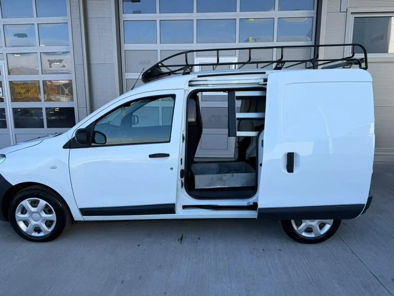 Dacia Unknown