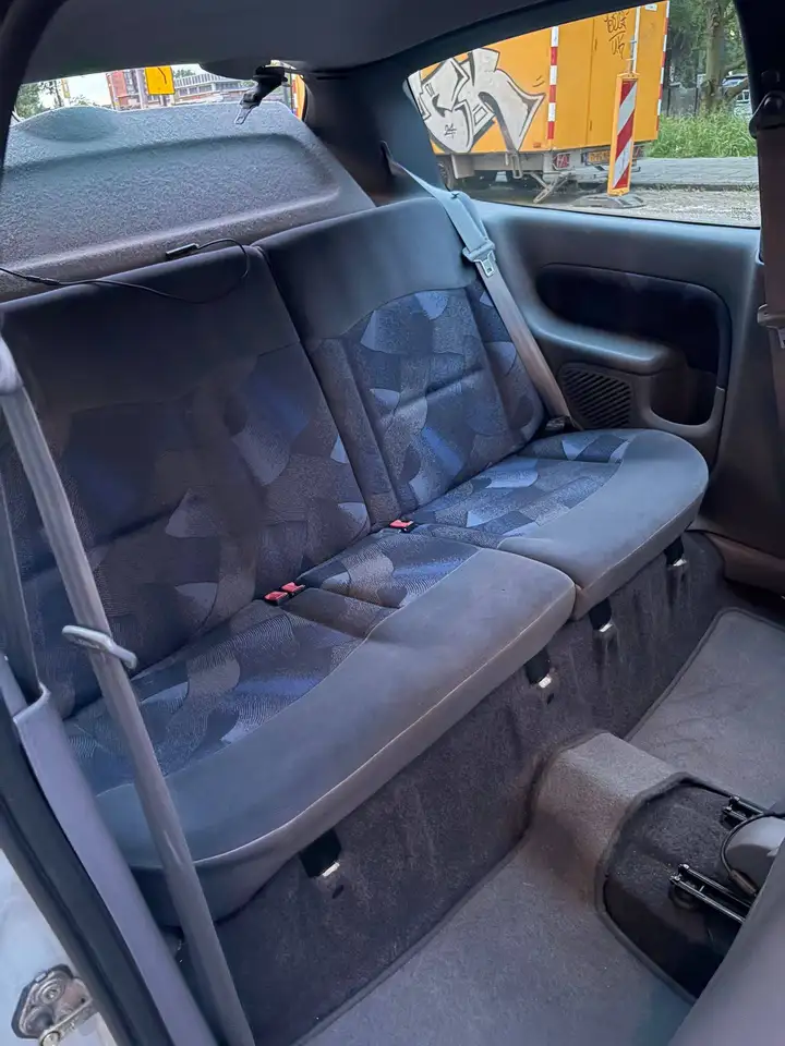 Renault Clio 1.4 RT, foto 4