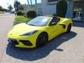 Corvette C8 6,2 V8 3LT Europamodell Lift Magnetic Ride Gelb - thumbnail 2