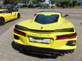 Corvette C8 6,2 V8 3LT Europamodell Lift Magnetic Ride Gelb - thumbnail 7