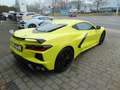 Corvette C8 6,2 V8 3LT Europamodell Lift Magnetic Ride Жовтий - thumbnail 8