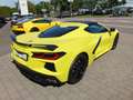 Corvette C8 6,2 V8 3LT Europamodell Lift Magnetic Ride Gelb - thumbnail 8