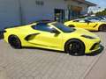 Corvette C8 6,2 V8 3LT Europamodell Lift Magnetic Ride Giallo - thumbnail 5