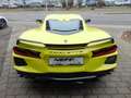 Corvette C8 6,2 V8 3LT Europamodell Lift Magnetic Ride Жовтий - thumbnail 7