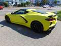 Corvette C8 6,2 V8 3LT Europamodell Lift Magnetic Ride Giallo - thumbnail 3