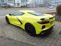 Corvette C8 6,2 V8 3LT Europamodell Lift Magnetic Ride Жовтий - thumbnail 3